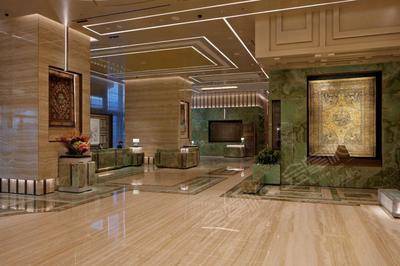 澳门美狮美高梅酒店(MGM Cotai Macau)    公共区域